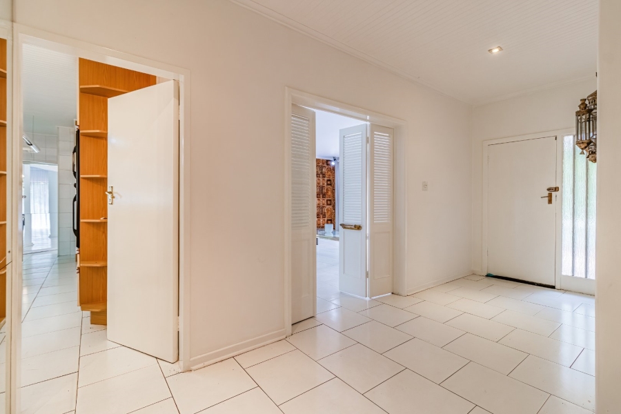 To Let 4 Bedroom Property for Rent in St Andrews Gauteng