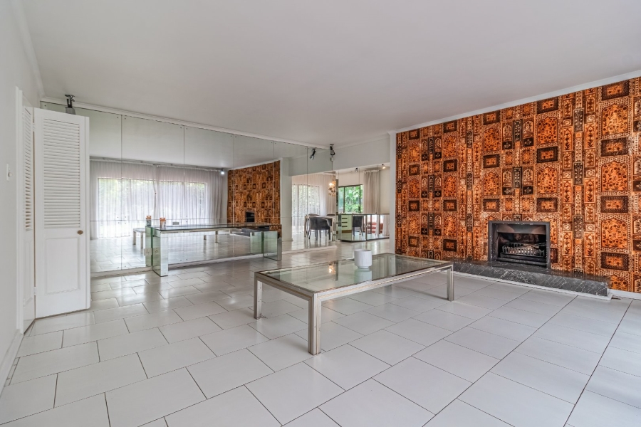 To Let 4 Bedroom Property for Rent in St Andrews Gauteng