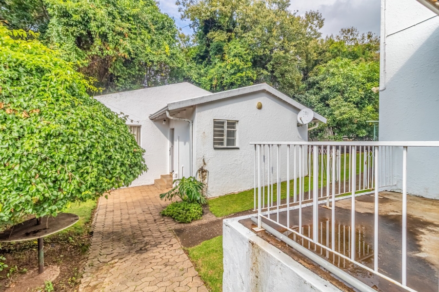 To Let 4 Bedroom Property for Rent in St Andrews Gauteng
