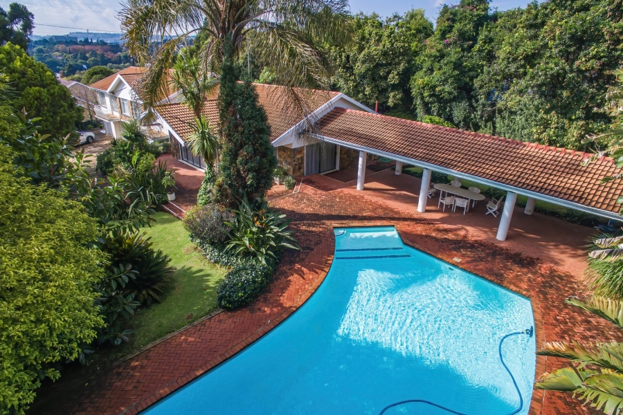 To Let 4 Bedroom Property for Rent in St Andrews Gauteng