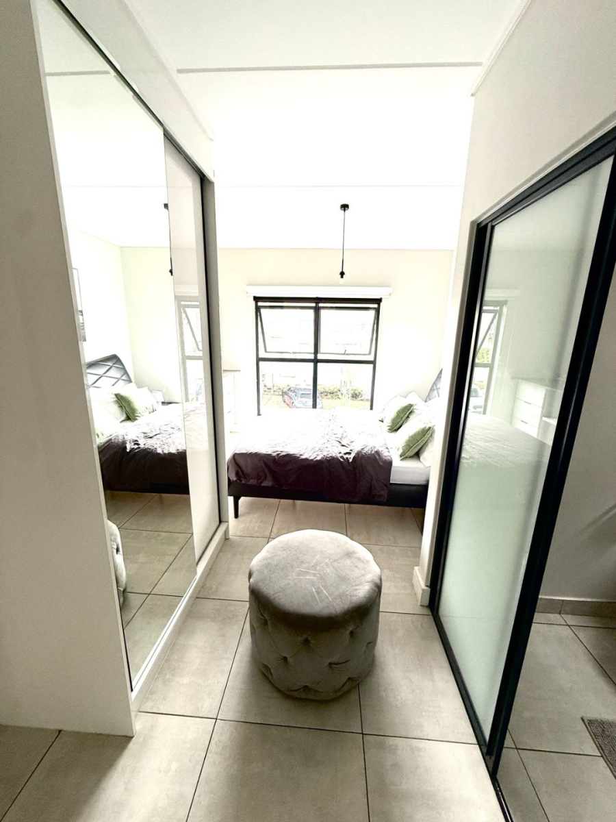 To Let 3 Bedroom Property for Rent in The Polofields Gauteng