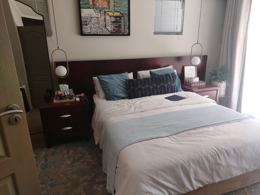 To Let 2 Bedroom Property for Rent in Parkmore Gauteng