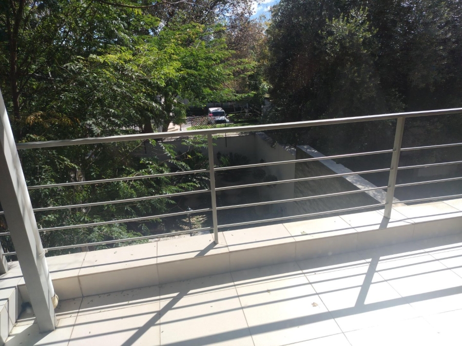 To Let 2 Bedroom Property for Rent in Parkmore Gauteng