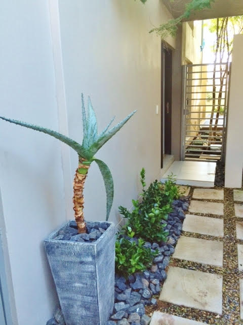To Let 2 Bedroom Property for Rent in Parkmore Gauteng