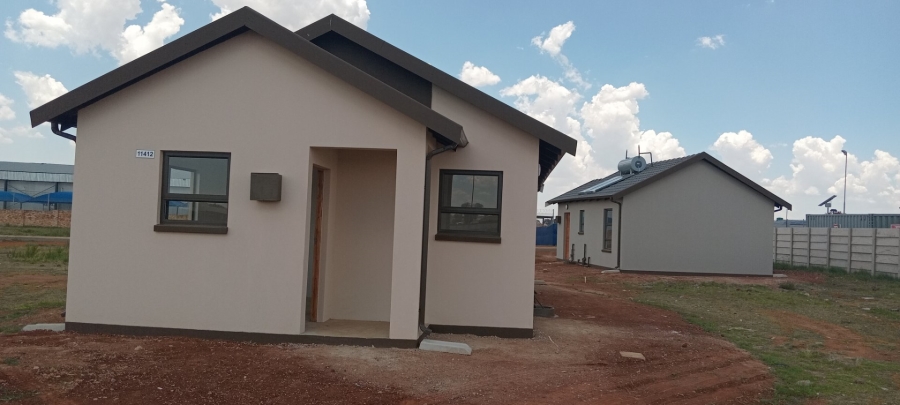 3 Bedroom Property for Sale in Crystal Park Gauteng
