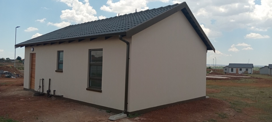 3 Bedroom Property for Sale in Crystal Park Gauteng