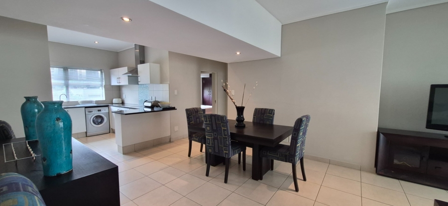 2 Bedroom Property for Sale in Morningside Gauteng