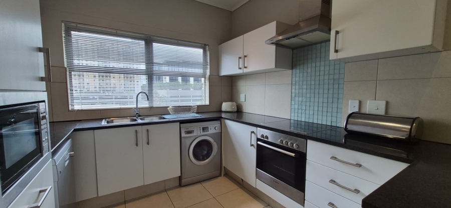 2 Bedroom Property for Sale in Morningside Gauteng