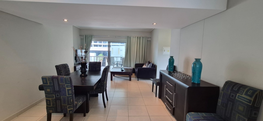 2 Bedroom Property for Sale in Morningside Gauteng