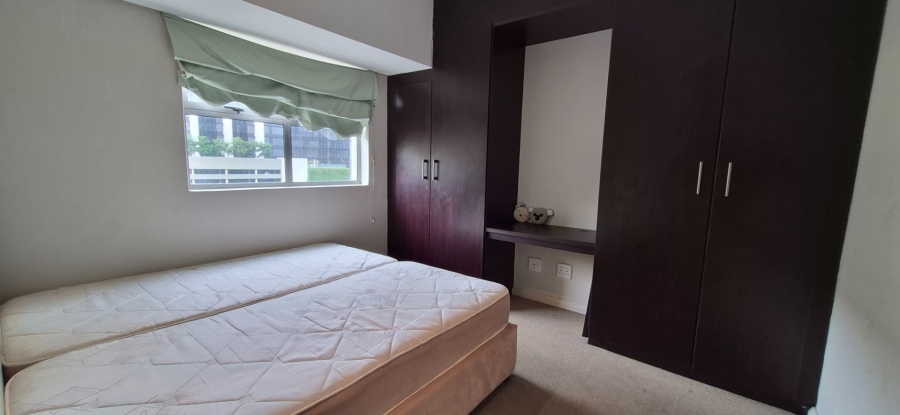 2 Bedroom Property for Sale in Morningside Gauteng