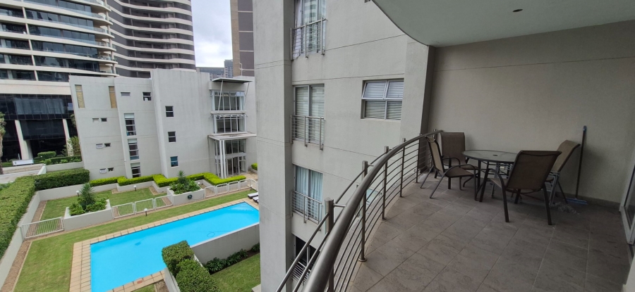 2 Bedroom Property for Sale in Morningside Gauteng