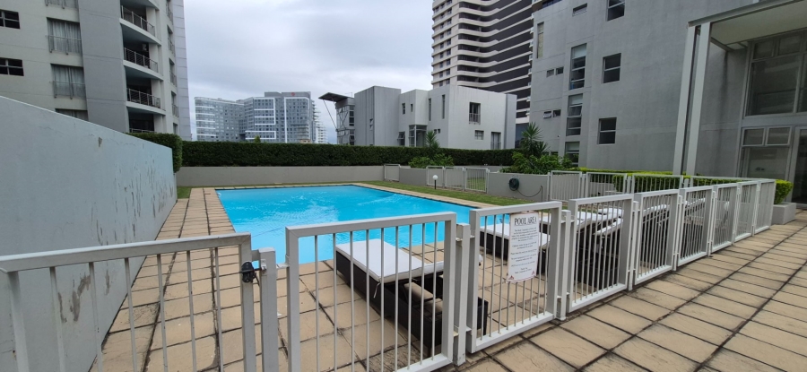 2 Bedroom Property for Sale in Morningside Gauteng