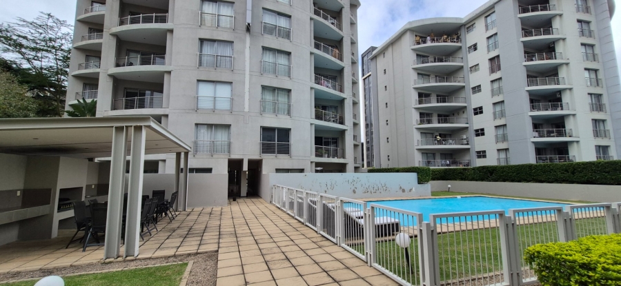 2 Bedroom Property for Sale in Morningside Gauteng