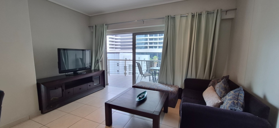 To Let 2 Bedroom Property for Rent in Morningside Gauteng