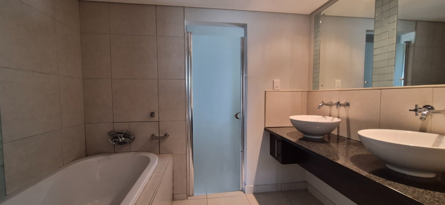 To Let 2 Bedroom Property for Rent in Morningside Gauteng