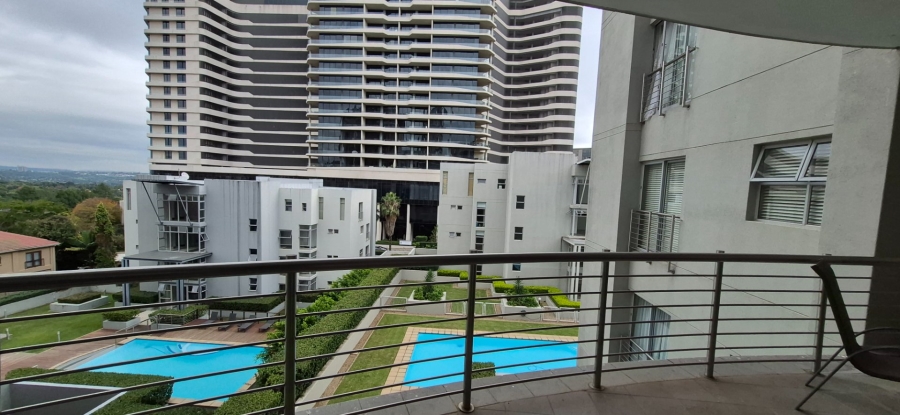To Let 2 Bedroom Property for Rent in Morningside Gauteng