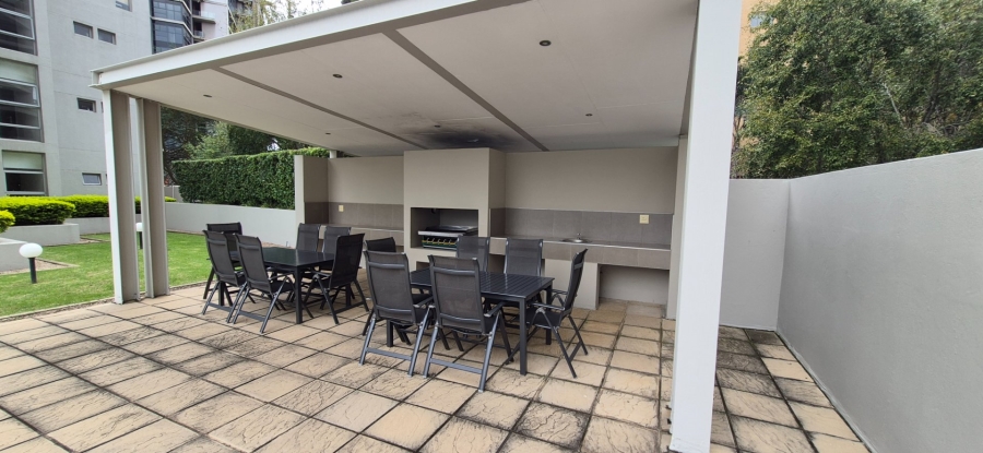 To Let 2 Bedroom Property for Rent in Morningside Gauteng