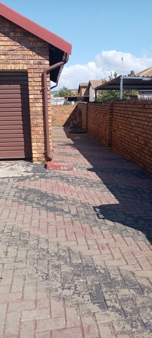 3 Bedroom Property for Sale in Danville Gauteng