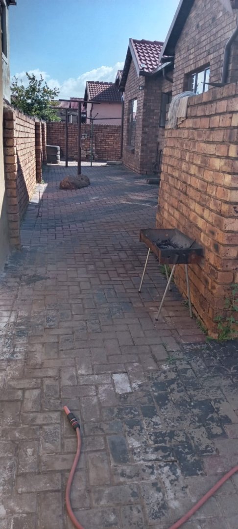 3 Bedroom Property for Sale in Danville Gauteng