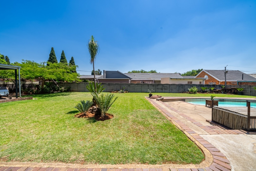 4 Bedroom Property for Sale in Parkrand Gauteng