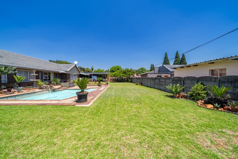 4 Bedroom Property for Sale in Parkrand Gauteng