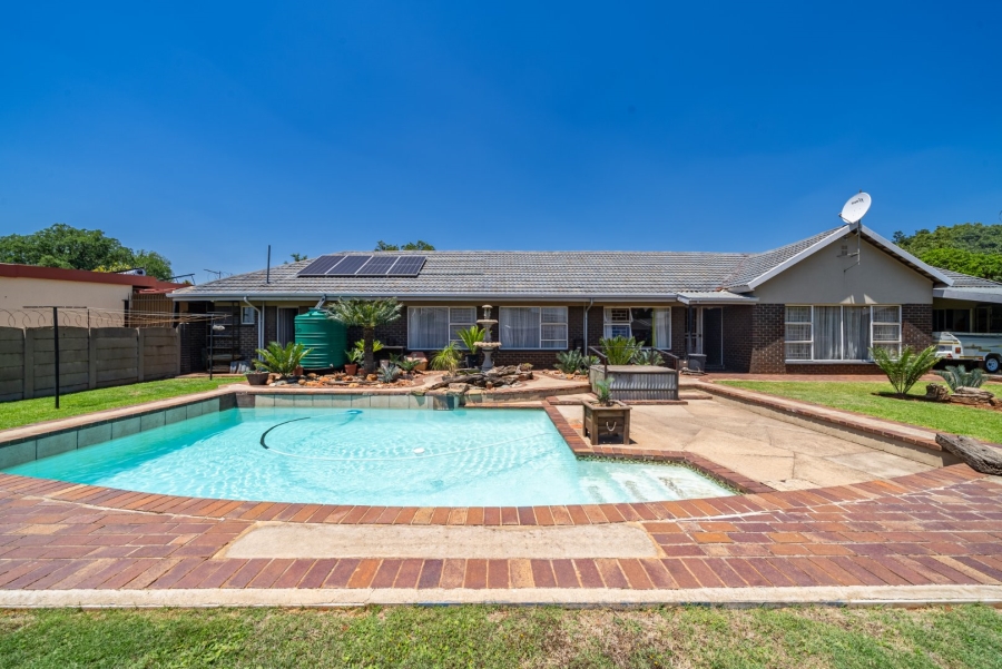 4 Bedroom Property for Sale in Parkrand Gauteng