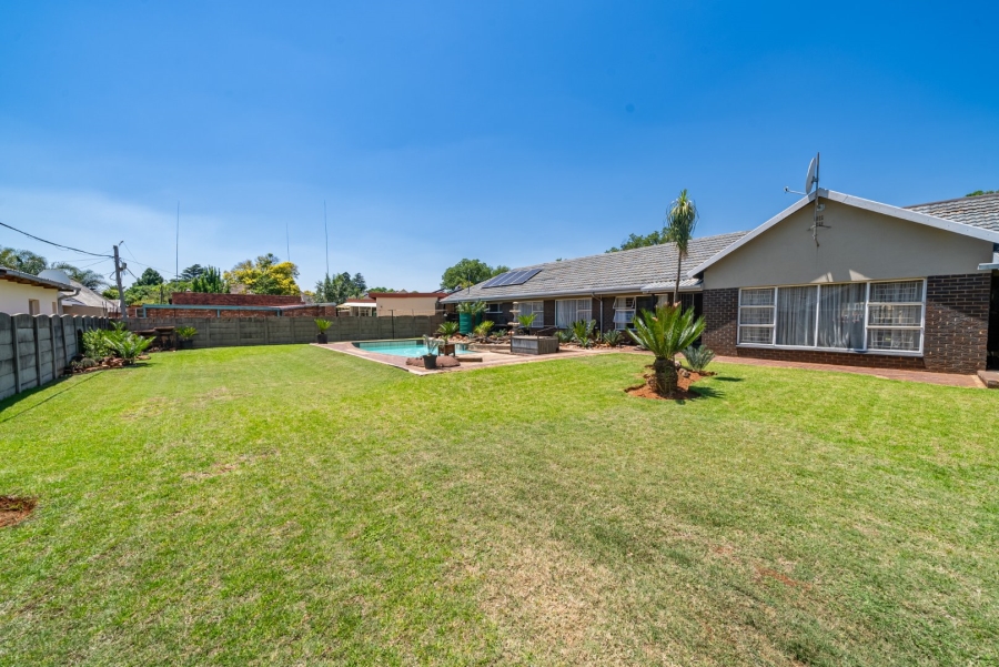 4 Bedroom Property for Sale in Parkrand Gauteng