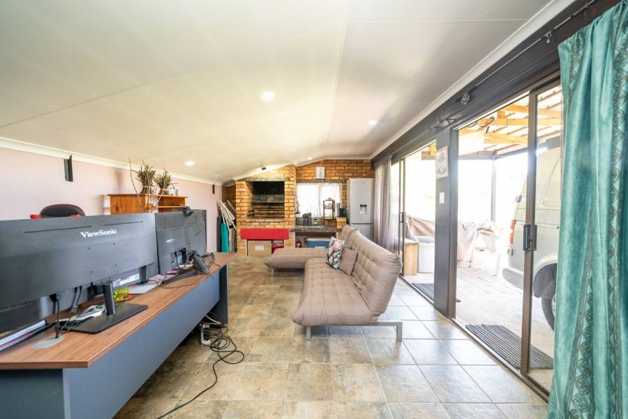 4 Bedroom Property for Sale in Parkrand Gauteng