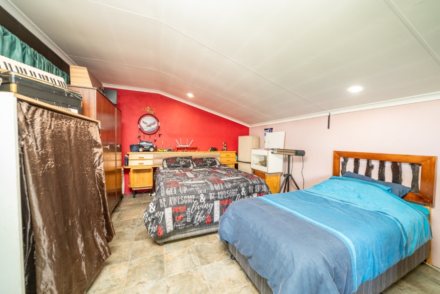 4 Bedroom Property for Sale in Parkrand Gauteng
