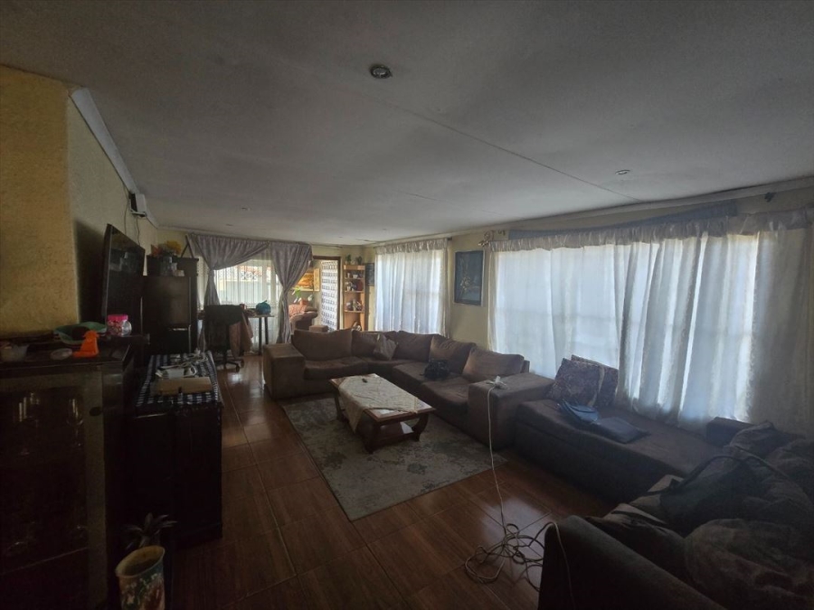 4 Bedroom Property for Sale in Kempton Park West Gauteng
