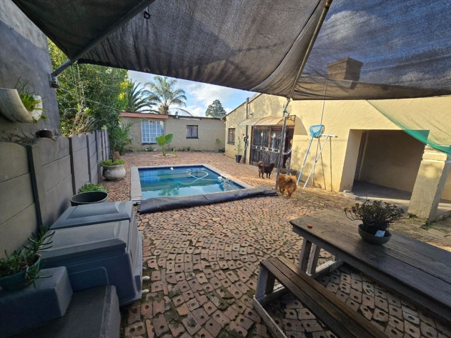 4 Bedroom Property for Sale in Kempton Park West Gauteng