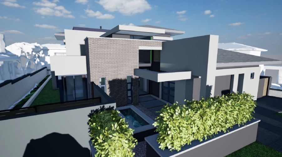 4 Bedroom Property for Sale in Lombardy Gauteng