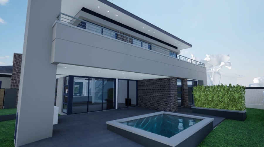 4 Bedroom Property for Sale in Lombardy Gauteng