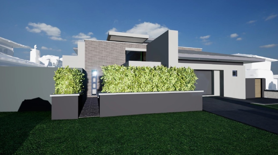 4 Bedroom Property for Sale in Lombardy Gauteng