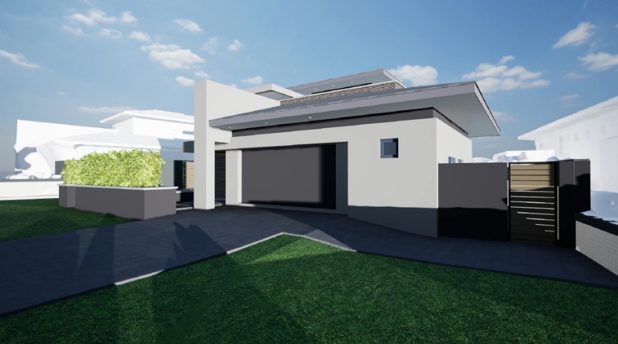 4 Bedroom Property for Sale in Lombardy Gauteng