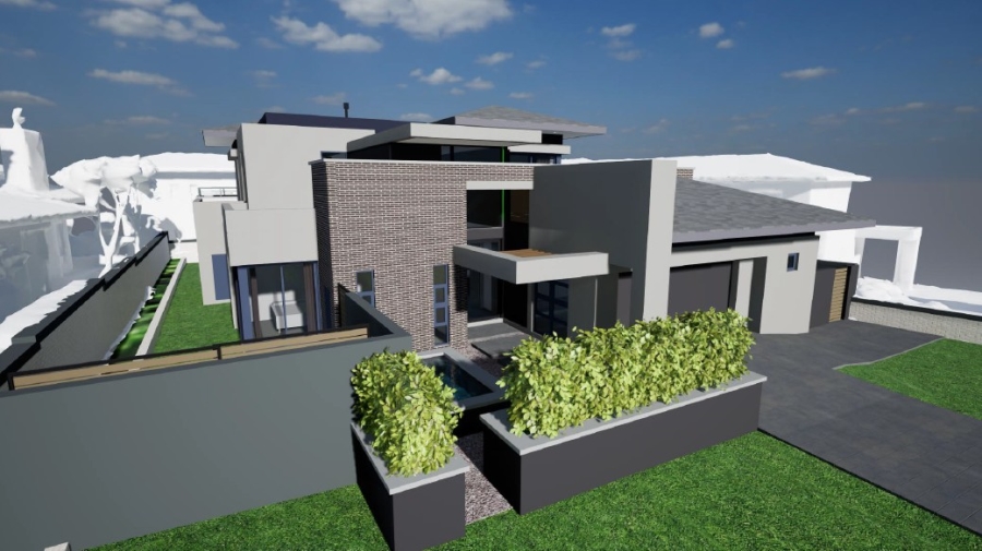 4 Bedroom Property for Sale in Lombardy Gauteng