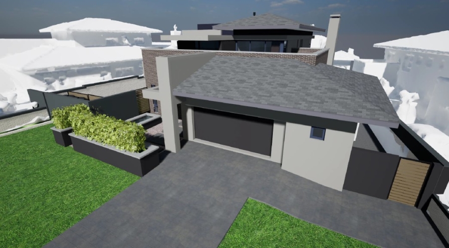 4 Bedroom Property for Sale in Lombardy Gauteng
