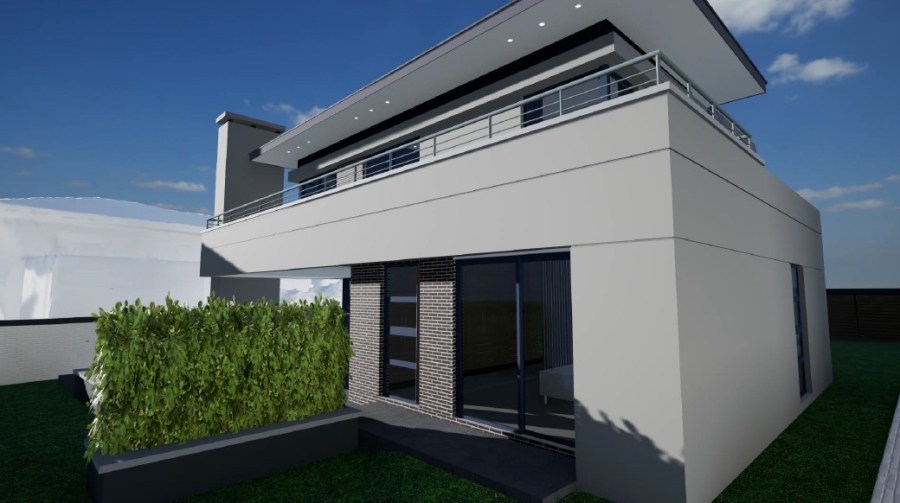 4 Bedroom Property for Sale in Lombardy Gauteng