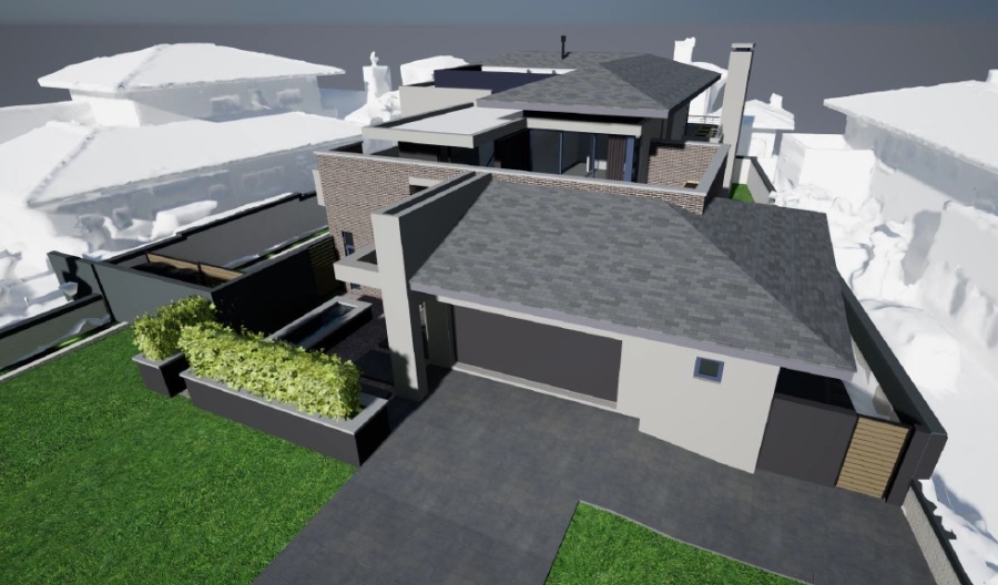 4 Bedroom Property for Sale in Lombardy Gauteng