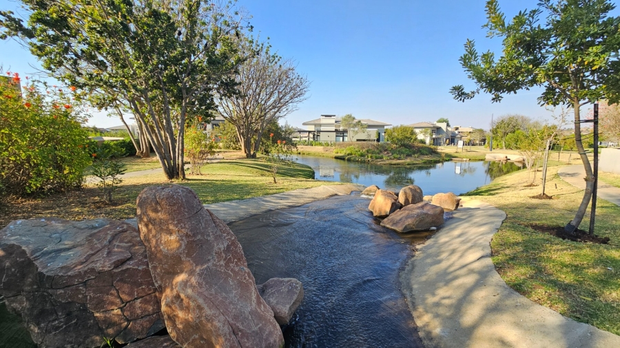 4 Bedroom Property for Sale in Lombardy Gauteng