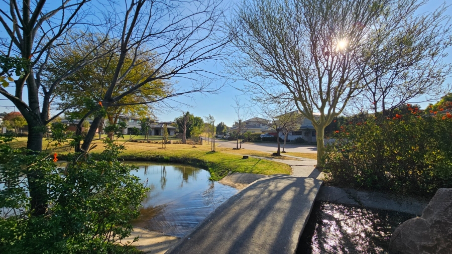 4 Bedroom Property for Sale in Lombardy Gauteng