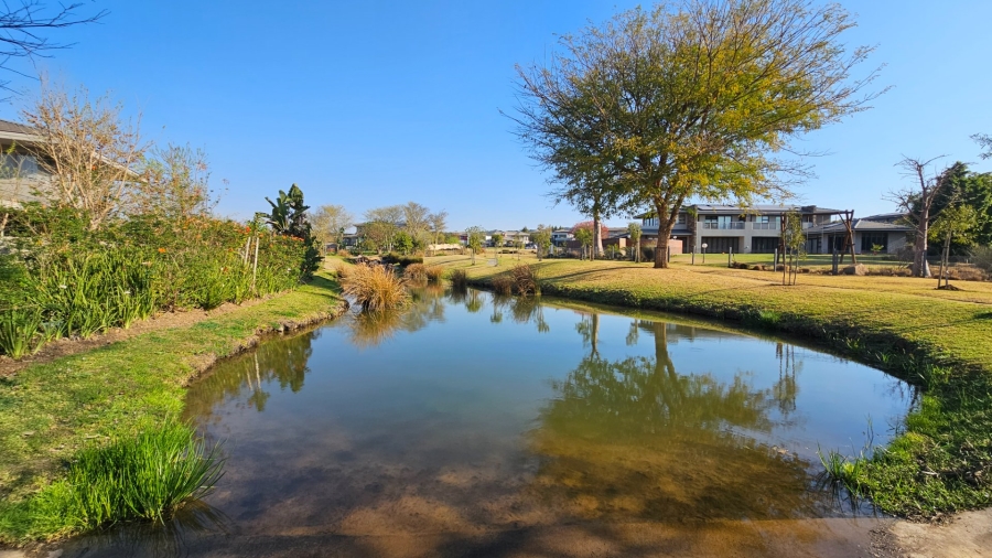 4 Bedroom Property for Sale in Lombardy Gauteng