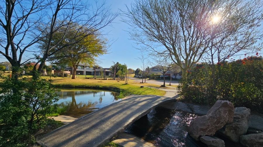 4 Bedroom Property for Sale in Lombardy Gauteng