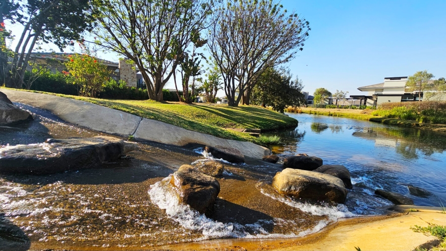 4 Bedroom Property for Sale in Lombardy Gauteng