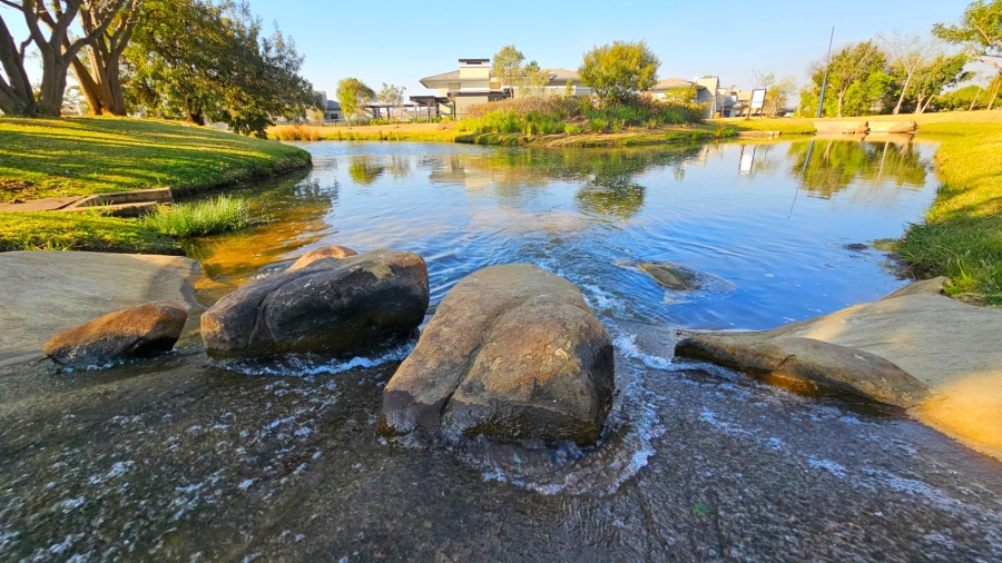 4 Bedroom Property for Sale in Lombardy Gauteng