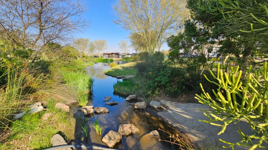 4 Bedroom Property for Sale in Lombardy Gauteng