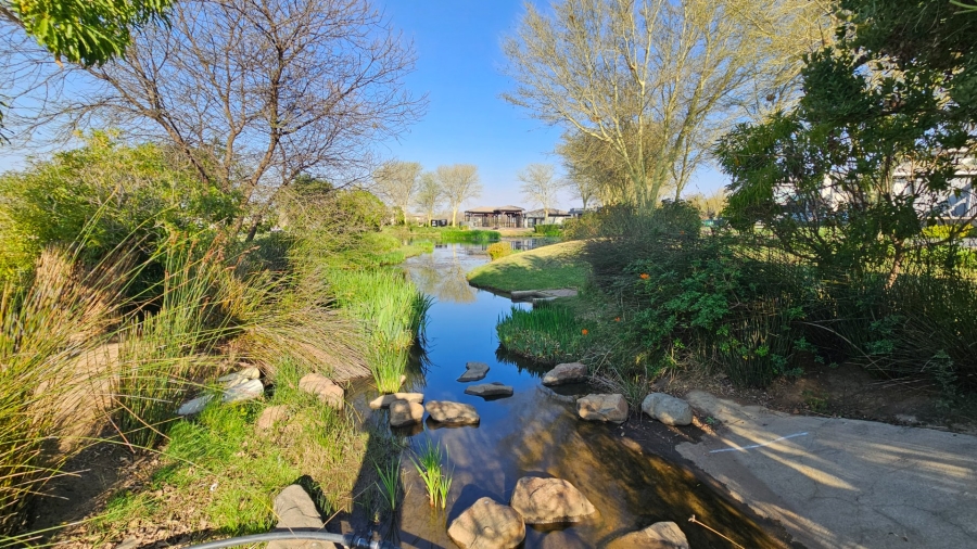 4 Bedroom Property for Sale in Lombardy Gauteng