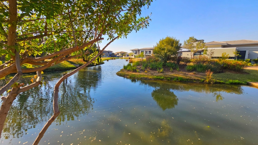 4 Bedroom Property for Sale in Lombardy Gauteng