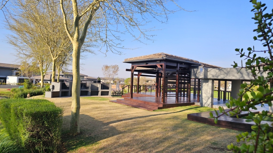 4 Bedroom Property for Sale in Lombardy Gauteng