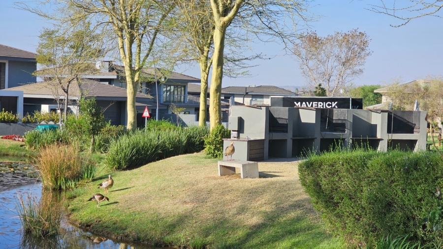 4 Bedroom Property for Sale in Lombardy Gauteng